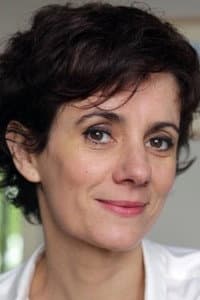 Sophie Rodrigues in Ça, c'est vraiment toi