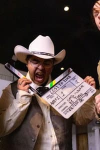 Marqus Chavez in Bewildered