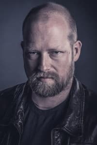 Hubertus Geller in Devil's Work