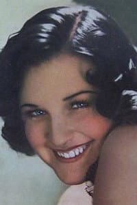 Marjorie King in An Unexpected Hero