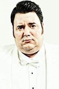 Jason Rouse in Western Exit