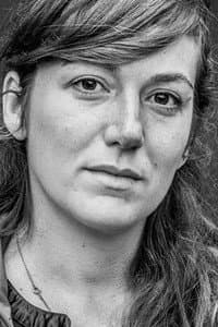 Aurore Fattier in Les amoureuses