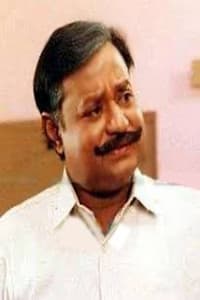 Thoogudeepa Srinivas in Hongkongnalli Agent Amar