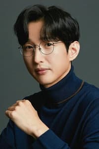 Chae Dong-hyeon in 닥터 프리즈너