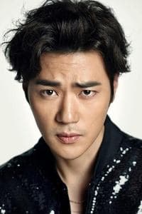 Kim Kang-woo in Mr. Go