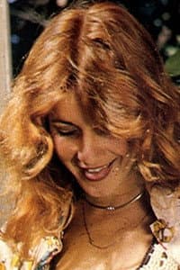 Christine Kelly in Reflections