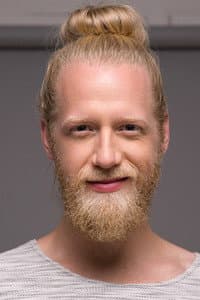 Maxime Robin in Napoléon en apparte