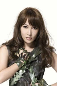 Elva Hsiao Ya-hsuan in Infernal Affairs