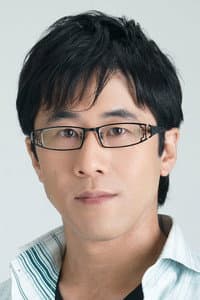 Masayuki Katou in 異世界かるてっと
