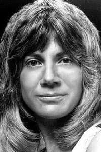 Lana Cantrell in Peter Allen: The Boy From Oz