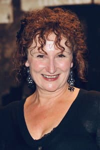 Sadie Shimmin in Borne