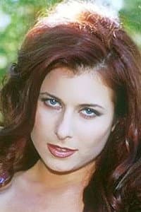 Ginger Paige in Shadowland