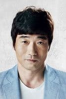 Park Won-sang in Sado