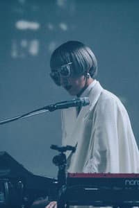 Emi Okazaki in SAKANAQUARIUM 2013 sakanaction -LIVE at MAKUHARI MESSE 2013.5.19-