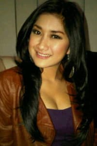Shinta Putri in Nazar