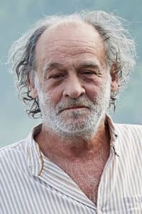 João Pedro Bénard in Recordações da Casa Amarela