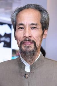 Chu Hùng in À la verticale de l’été