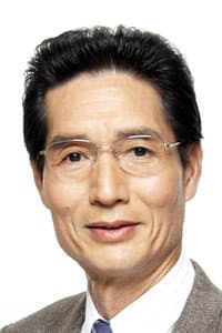 Yûji Mikimoto in スラムダンク