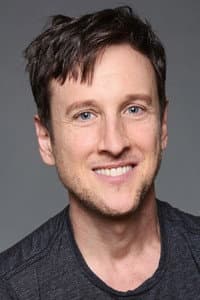Jack Plotnick in The Drawn Together Movie: The Movie!