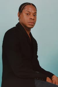 Telfar Clemens in Item Falls