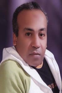 Shehab Ibrahim in Yomeddine