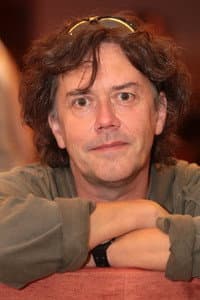 Marek Brodský in Dneska přišel nový kluk