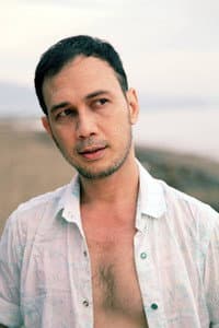 Marco Ronquillo in Hardinero