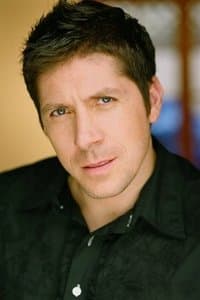 Ray Park in Jinn