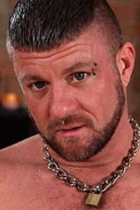 Christian Matthews in Hairy Slut Holes 2