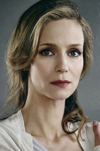 Laura Regan in Dead Silence