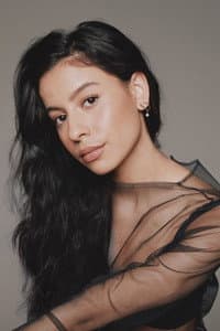 Izabella Alvarez in Collisions