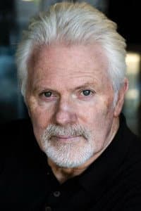 John McArdle in My Fragile Heart