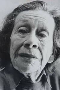 Sheila Florance in The Tale of Ruby Rose
