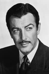 Robert Taylor in Broadway Melody of 1938
