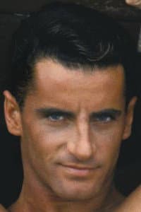 Rob Cryston in Brief Encounters