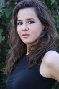 Marieh Delfino in Penance