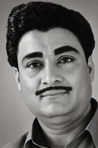 S. V. Ramadas in காமா