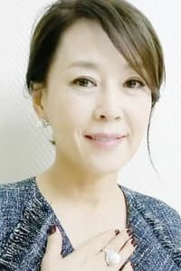 Cha Hwa-yeon in Baekyahaeng