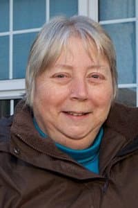 Marilyn Mantle in Retreat