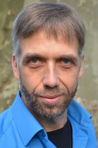 Harald Polzin in Silvi