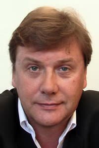 Aleksandr Blok in Женский день