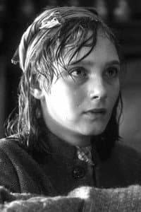Liv Vilde Christensen in Når befrielsen kommer