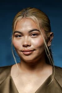 Hayley Kiyoko in Hayley Kiyoko: Gravel To Tempo