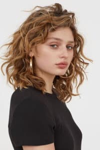 Lilliya Scarlett Reid in Scraps