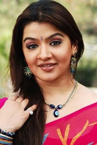 Aarthi Agarwal in Palnati Brahmanayudu