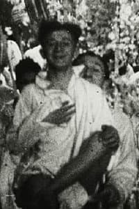 Louis Lefebvre in L'Atalante