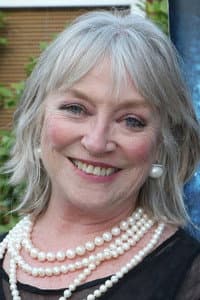 Veronica Cartwright in On Hope