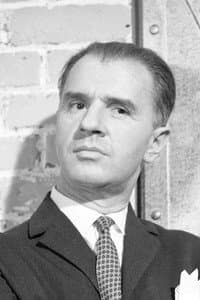 Edward Dziewoński in Nowy