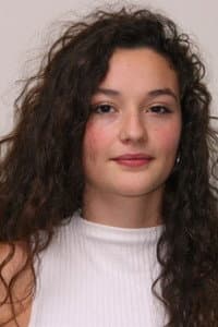 Louvia Bachelier in Mort prématurée