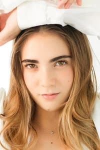 Jesusa Ochoa in Timbiriche
